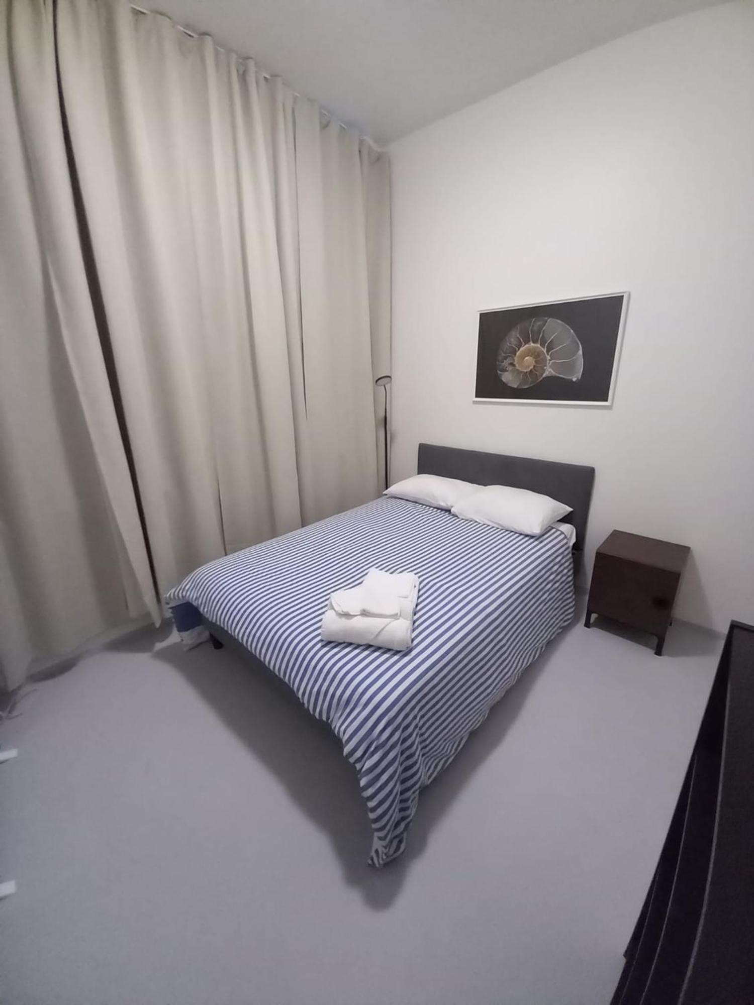 Chez Jean Claude Chambre 2 Personnes Wavre Exterior photo